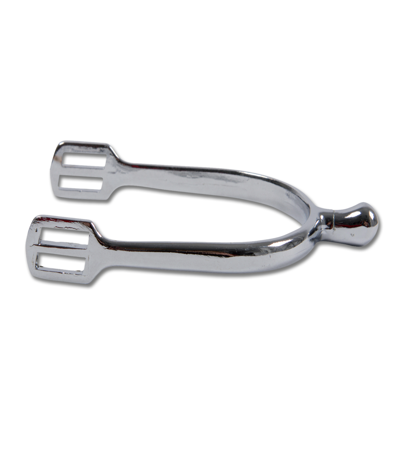 Kindersporen mit Perlonriemen, 15mm Waldhausen