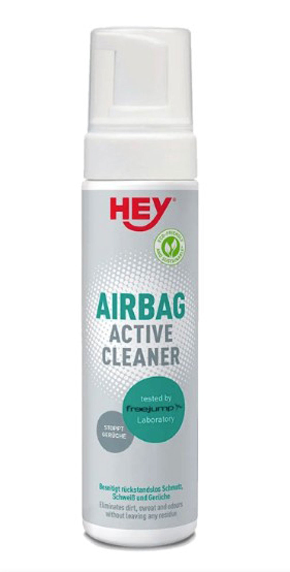 Hey Airbag Cleaner, 200ml Freejump