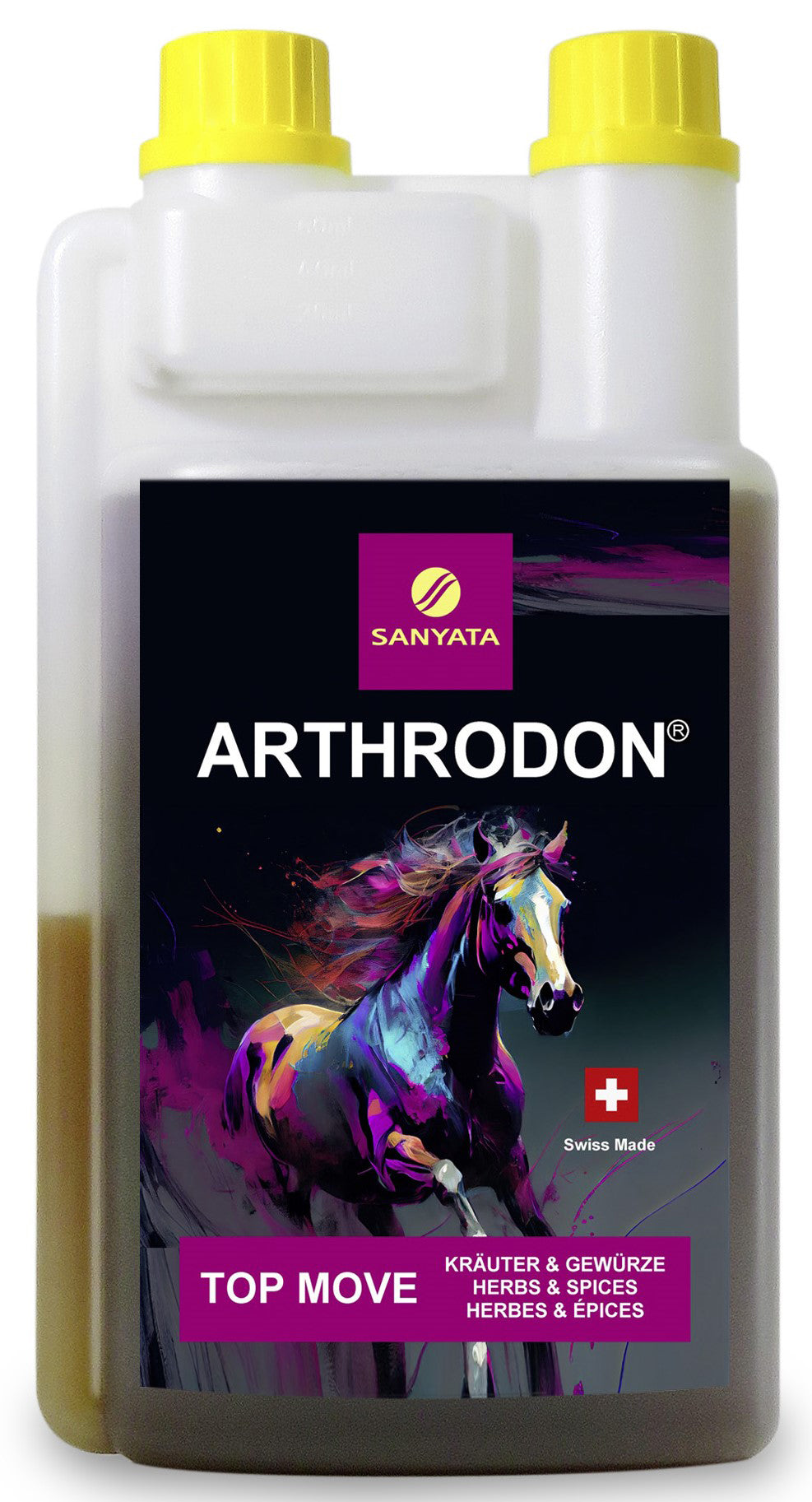 Arthrodon