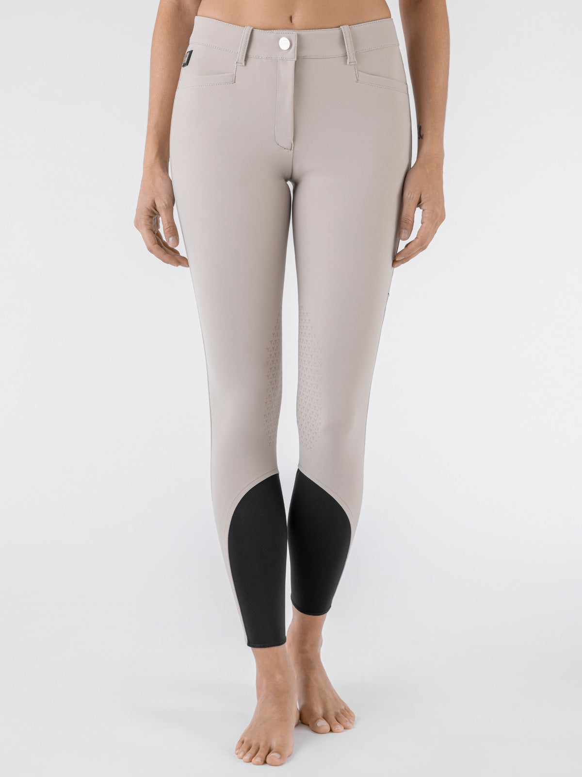 Damenreithose "Atirk", Kniegrip