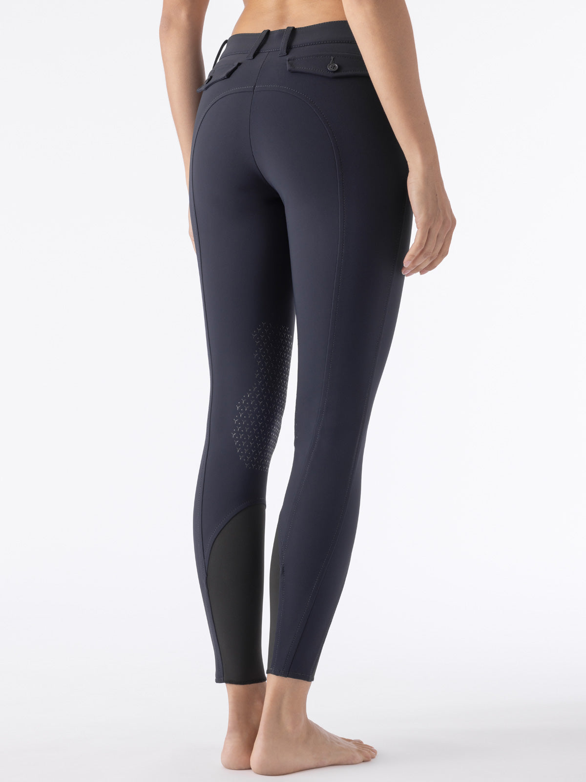 Damenreithose "Atirk", Kniegrip