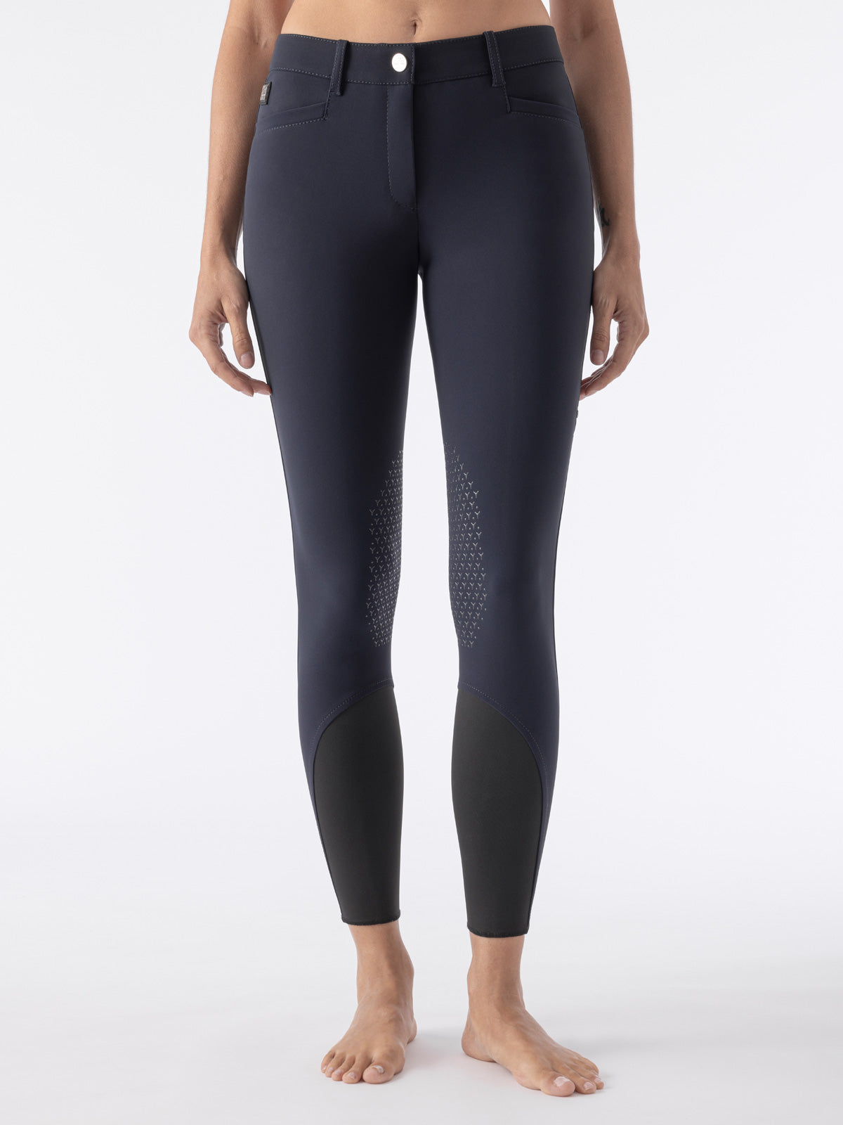 Damenreithose "Atirk", Kniegrip
