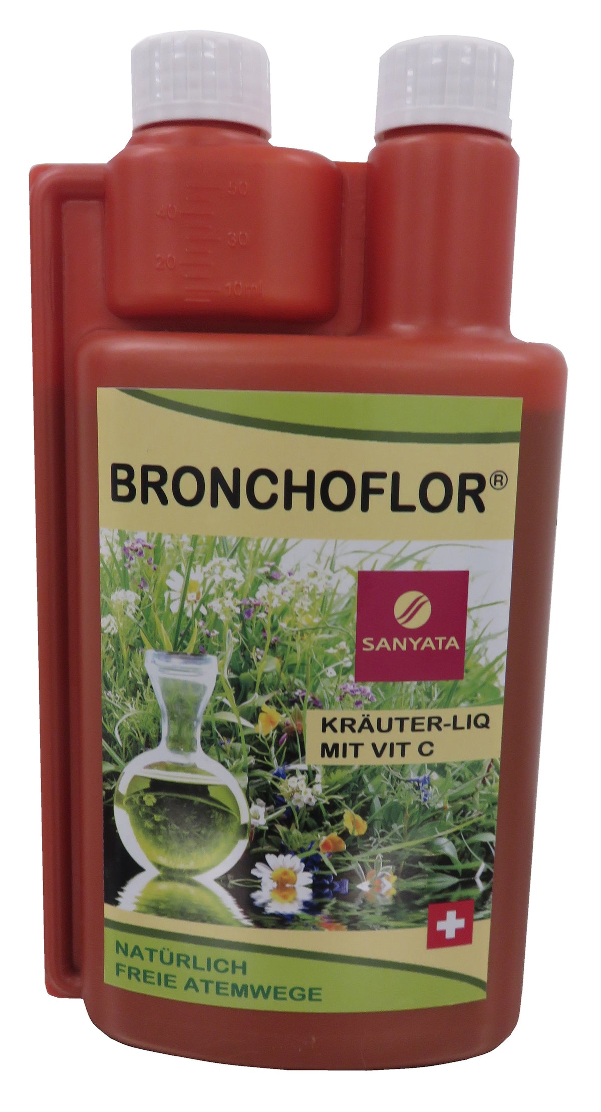 Bronchoflor