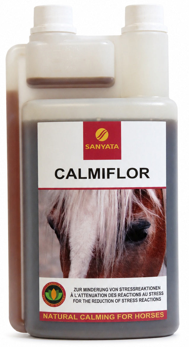 Calmiflor Liquid