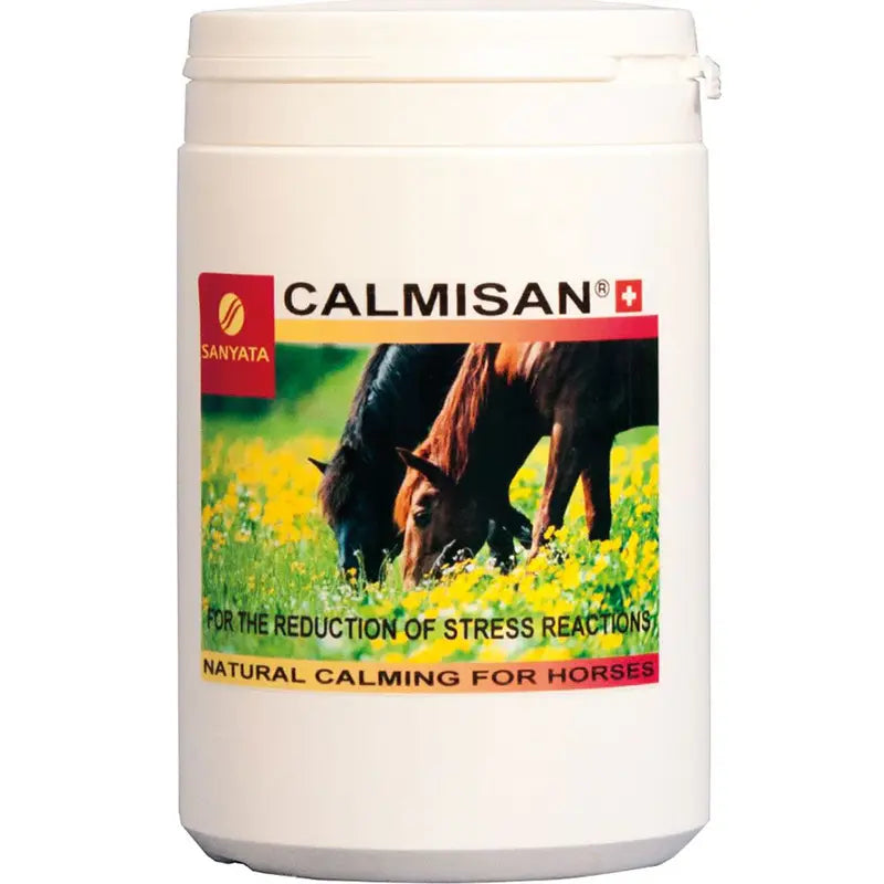 Calmisan Sanyata