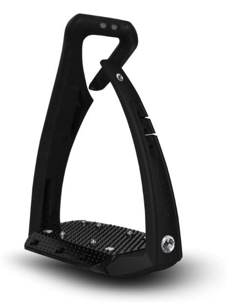 Soft'Up Pro+ Crystal Freejump