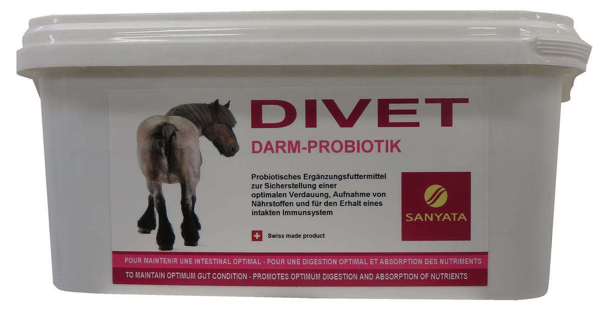 Divet, 750 g