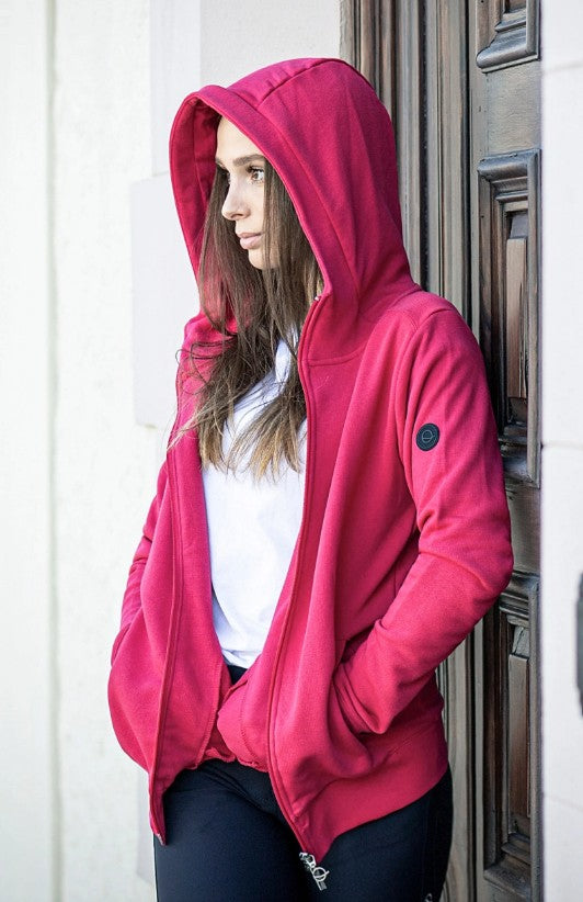 Damen Hoodie "Debra"
