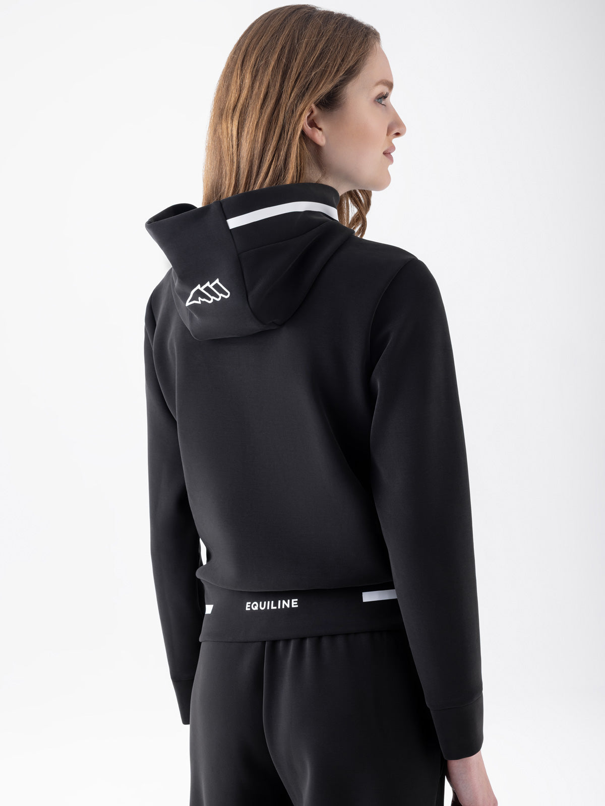 Equiline Damen Sweatshirt "Eqcetir"