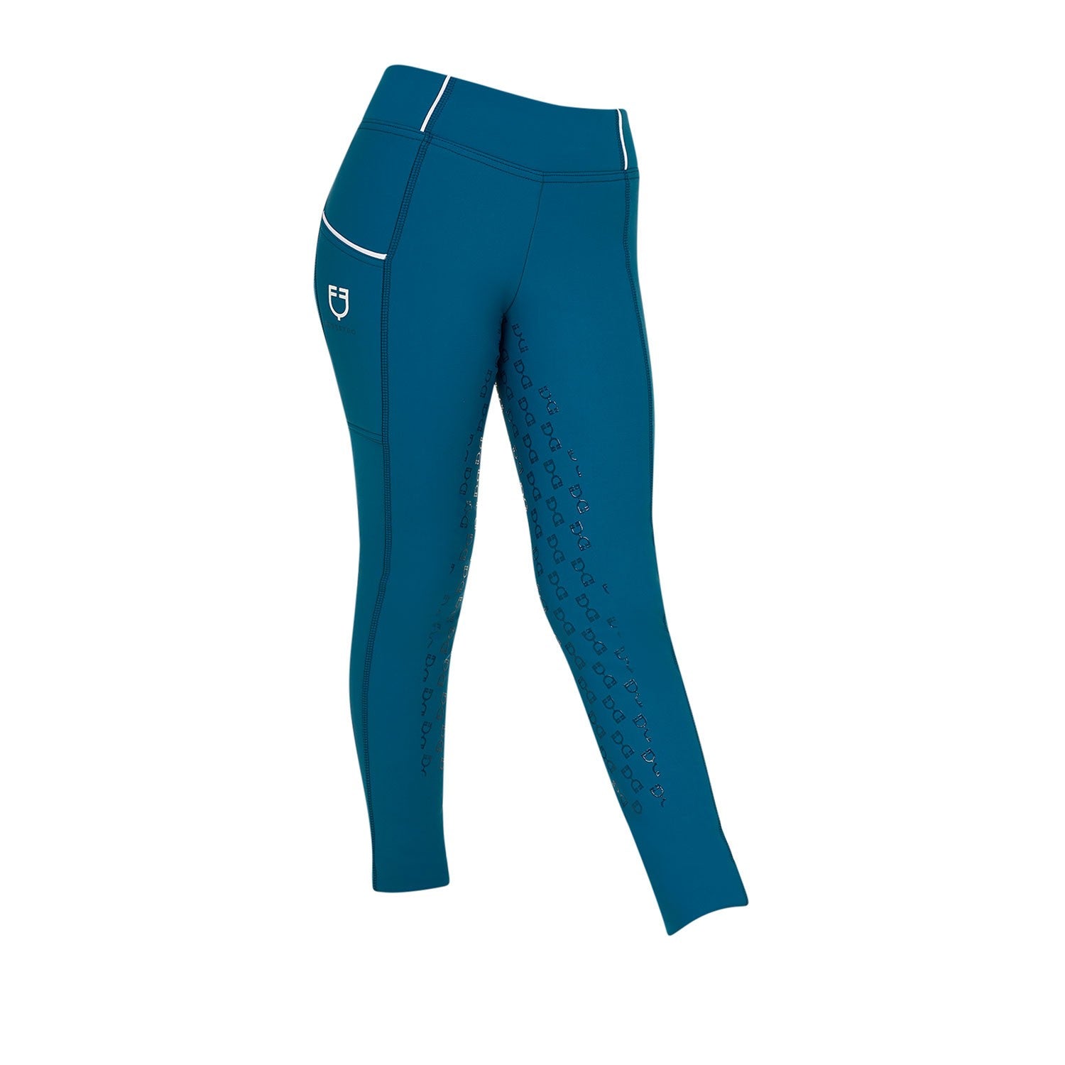 Leggings slim pour filles