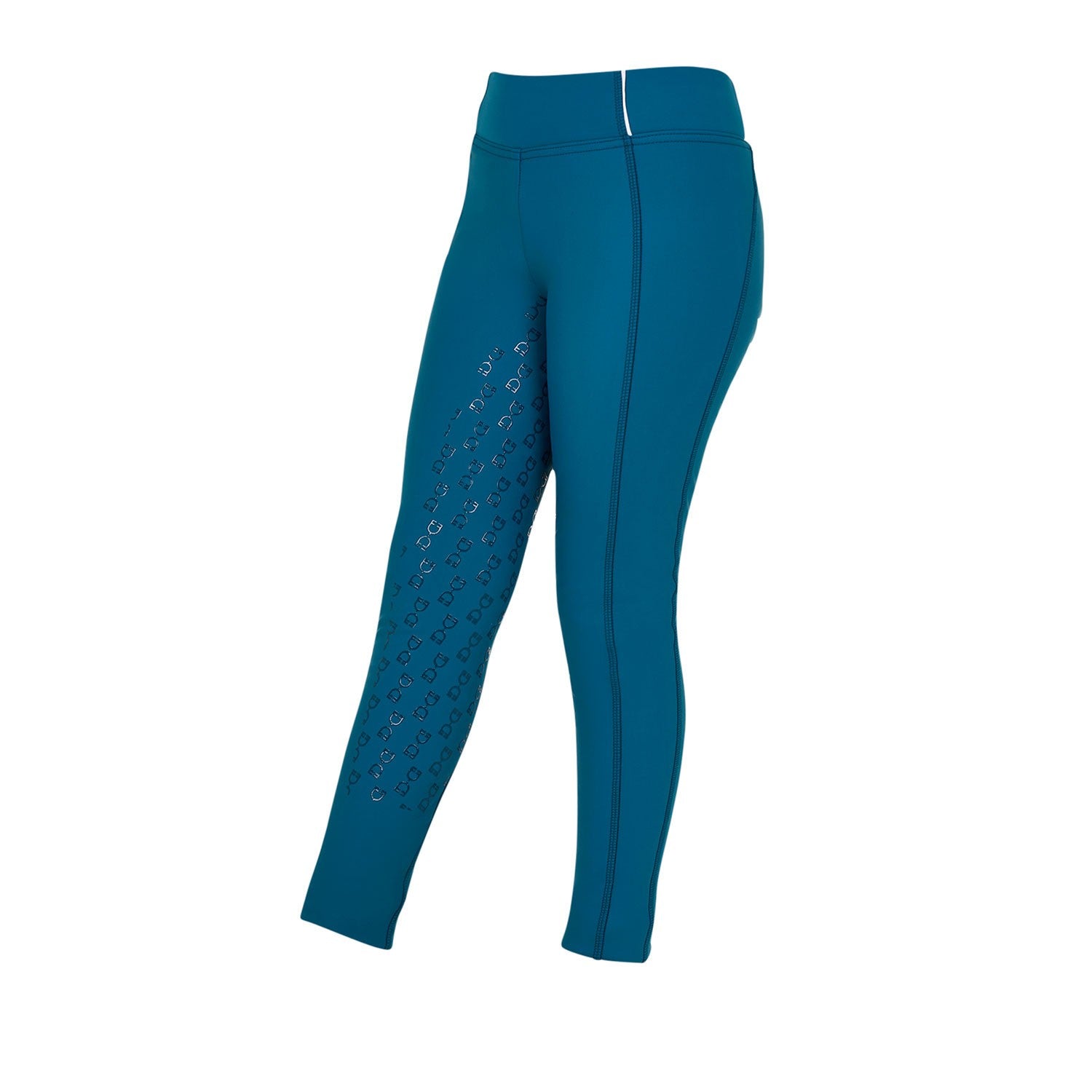 Leggings slim pour filles