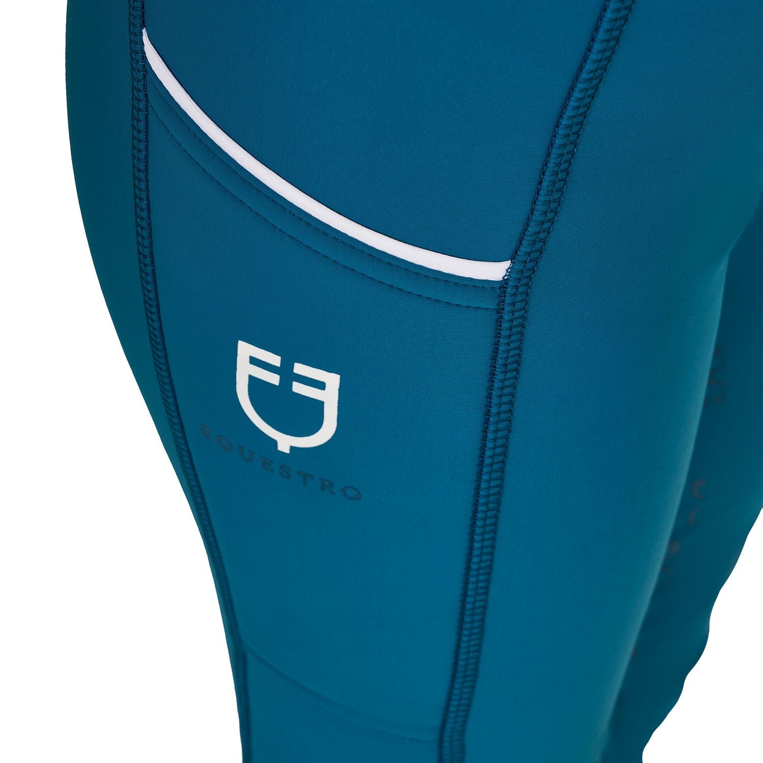 Leggings slim pour filles