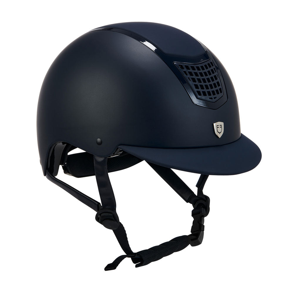 Helm "Eclipse Plain matt" Equestro
