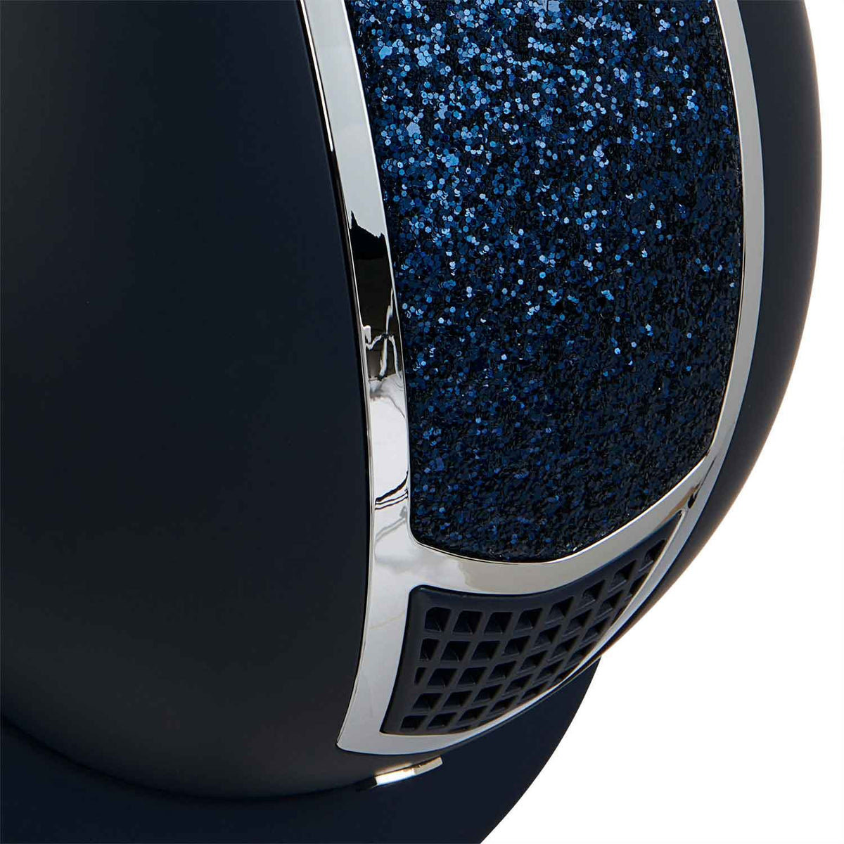 Helm "Eclipse Stone" (mit Strass)