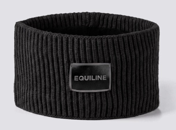 Equiline Strickstirnband "Eqcend"