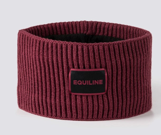 Equiline Strickstirnband "Eqcend"