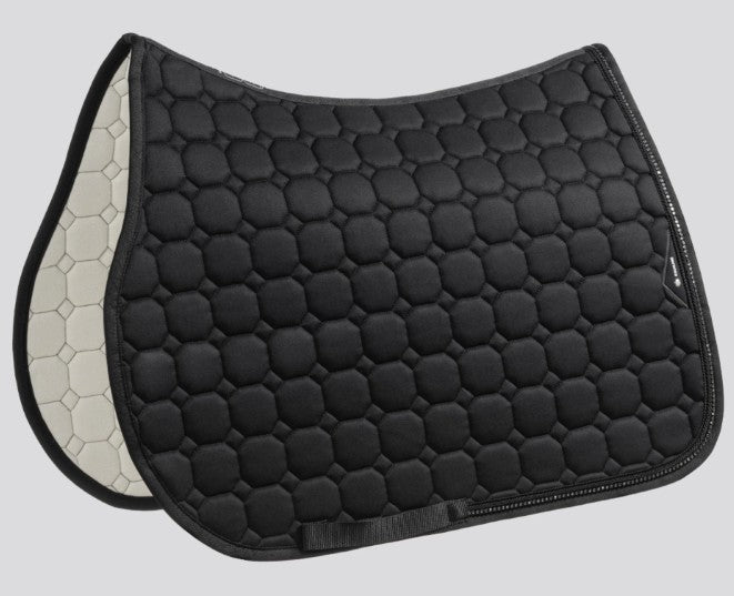 Equiline Schabracke "Eqcrystaro"