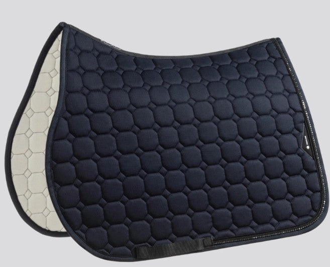 Equiline Schabracke "Eqcrystaro"