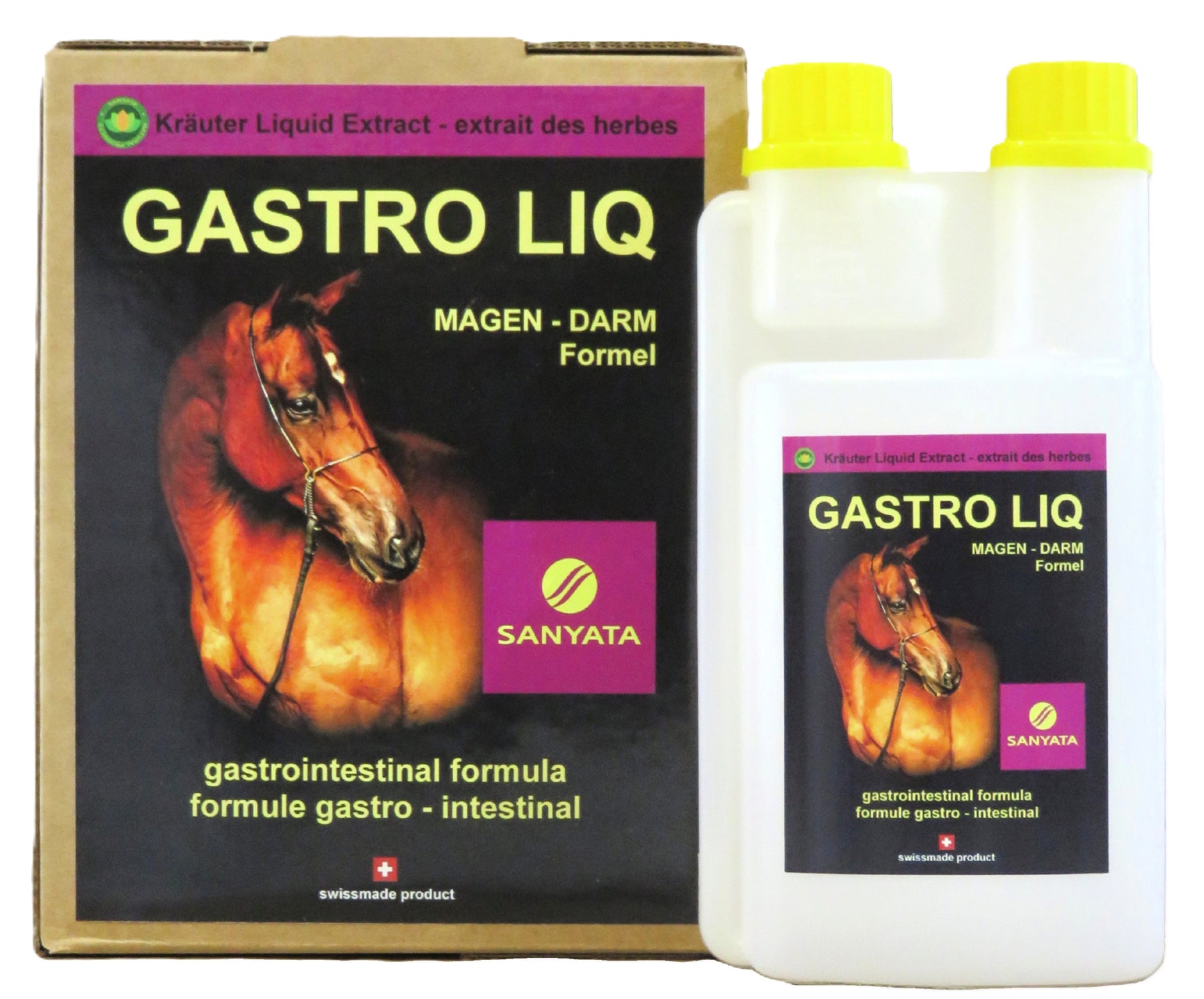 Gastro Liq