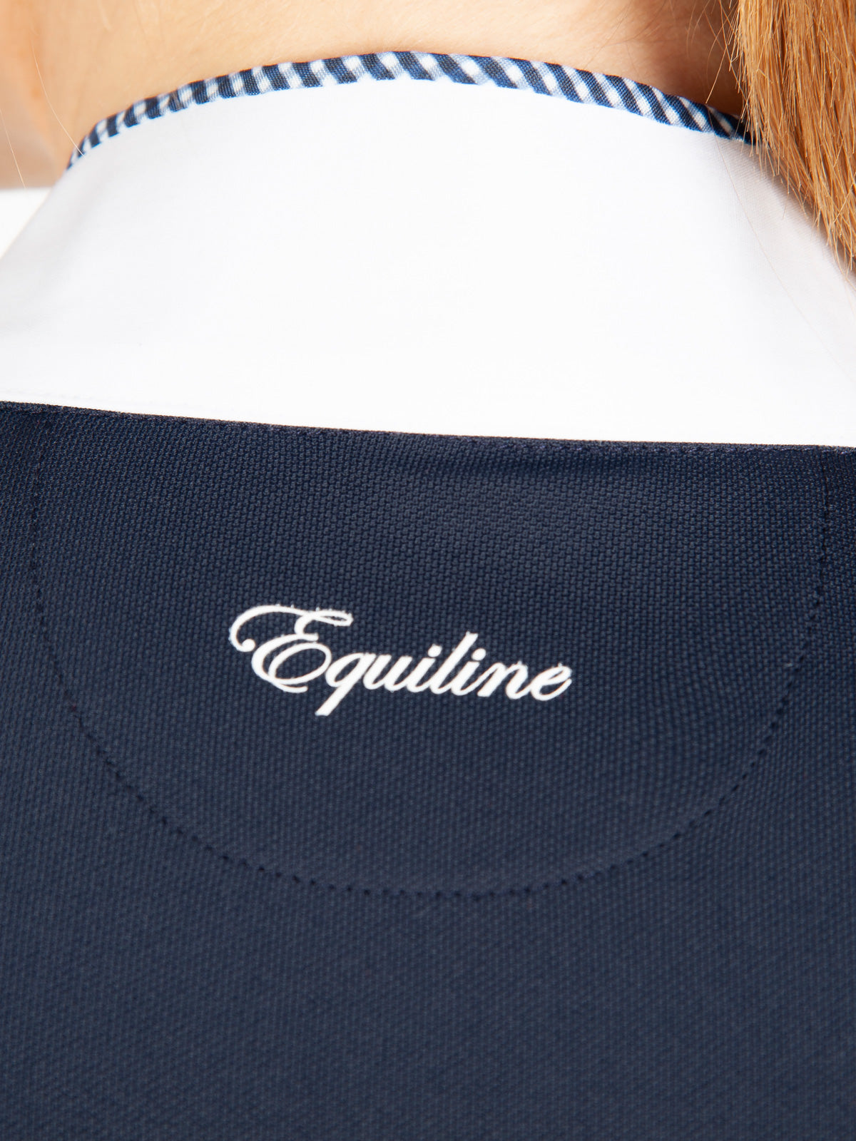 Langarm-Turniershirt "Gracielle"