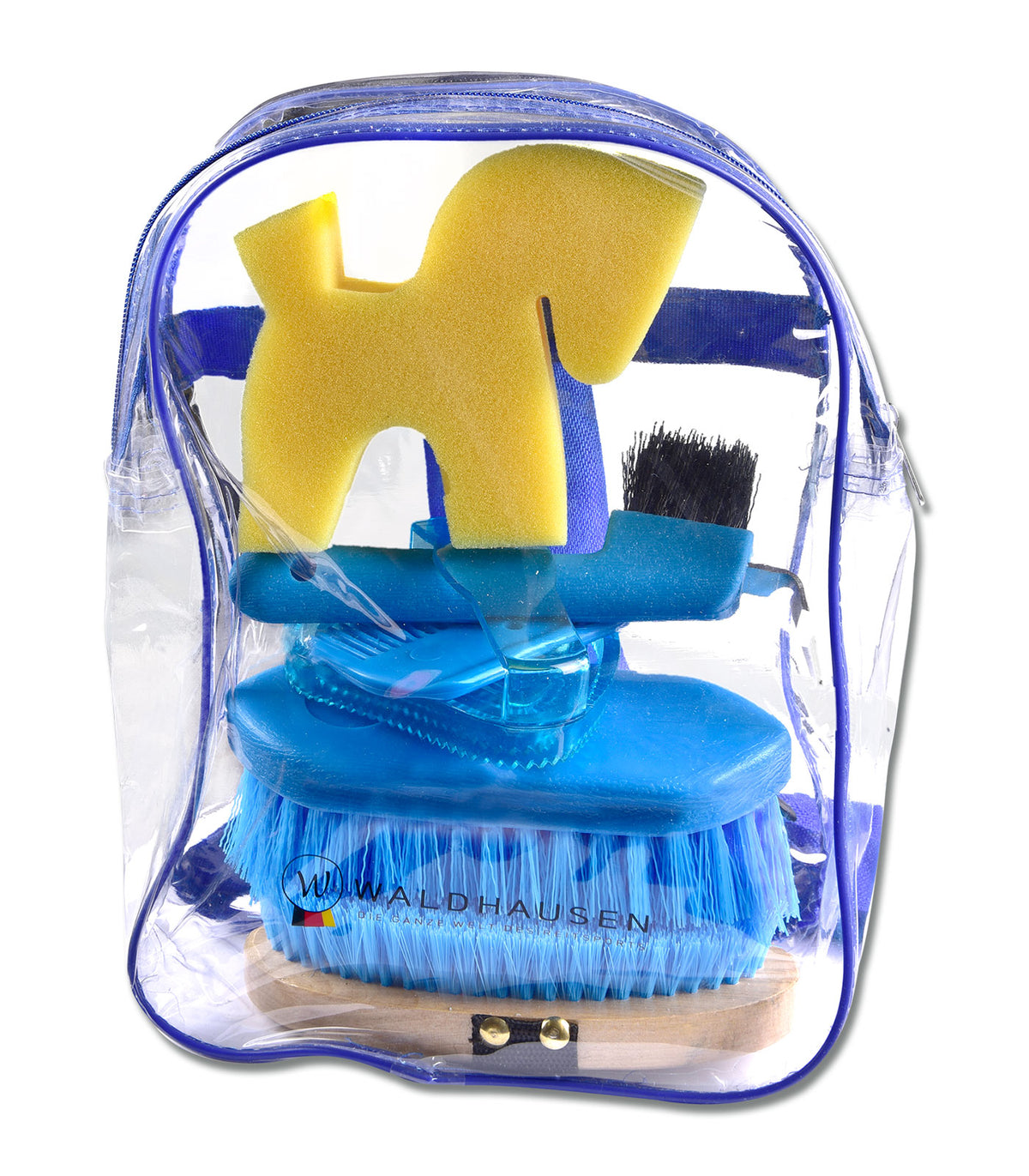 Grooming Kit