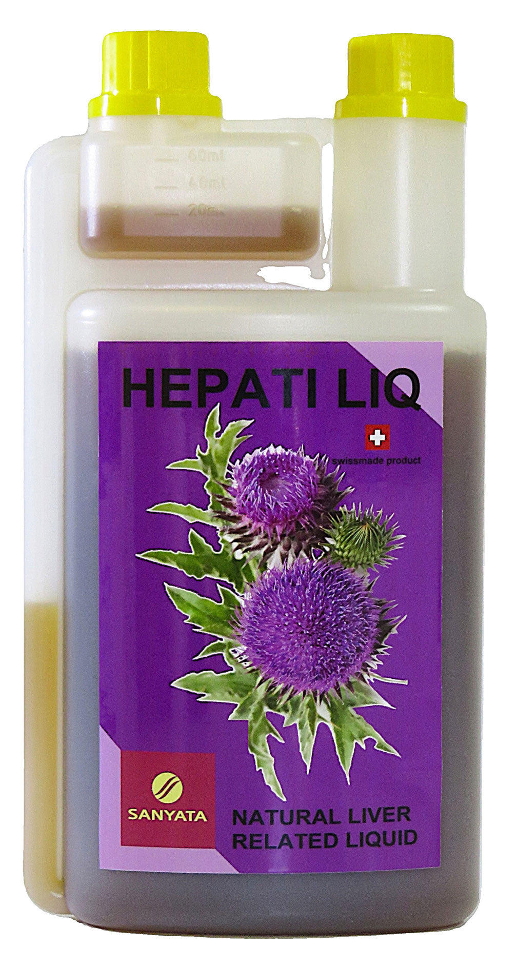 Hepati Liq