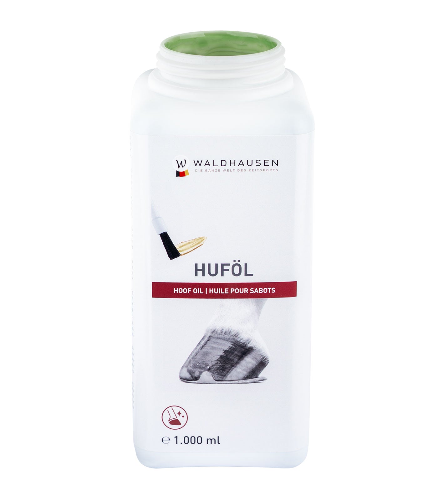 Huföl mit Lorbeeröl, 1l