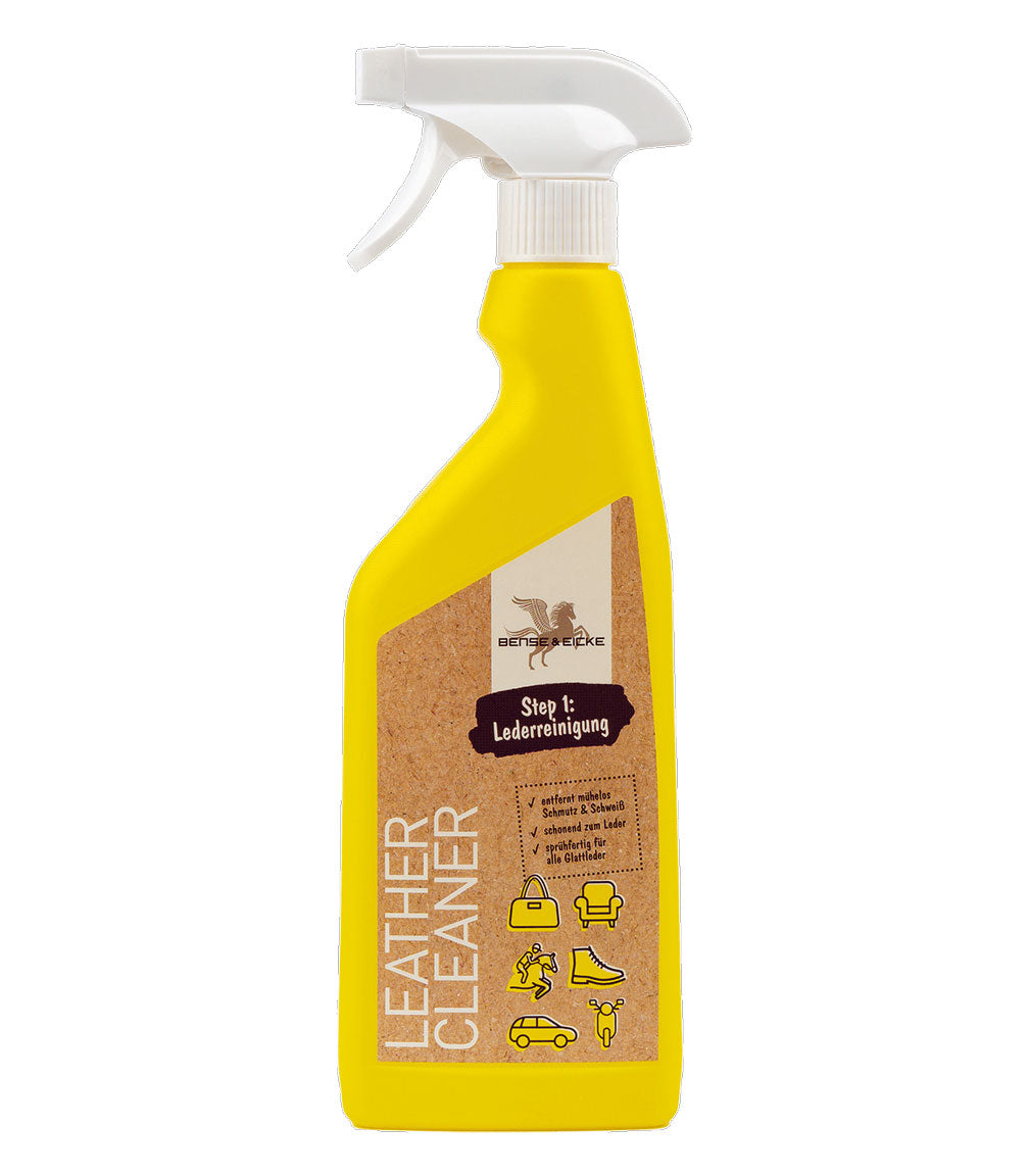 Bense & Eicke Leather Cleaner, 500ml Bense & Eicke