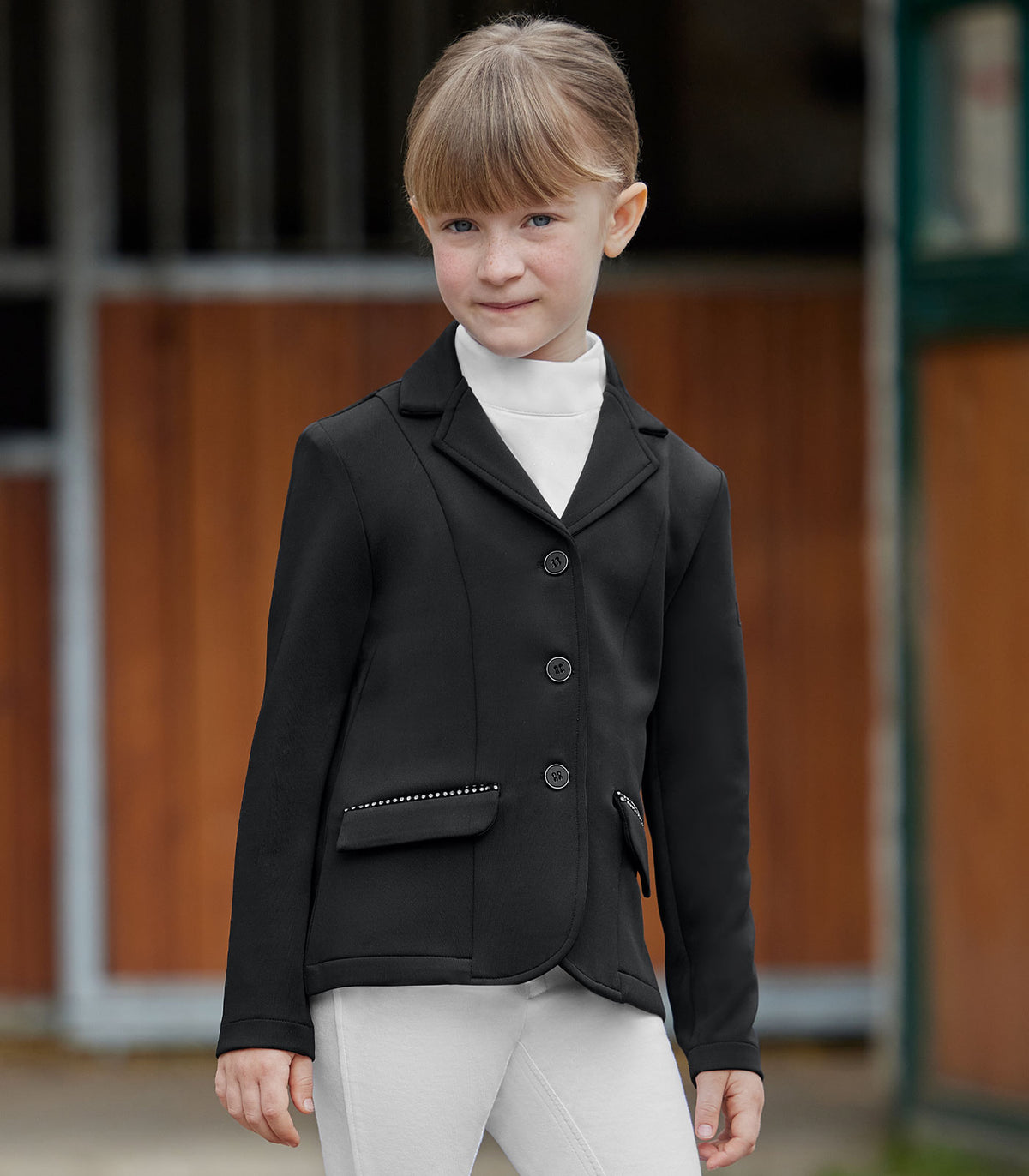 Turnierjacket "Lina"
