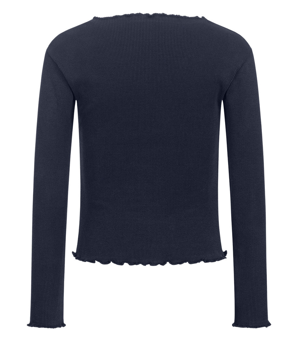 Langarmshirt Lucky Merle Waldhausen