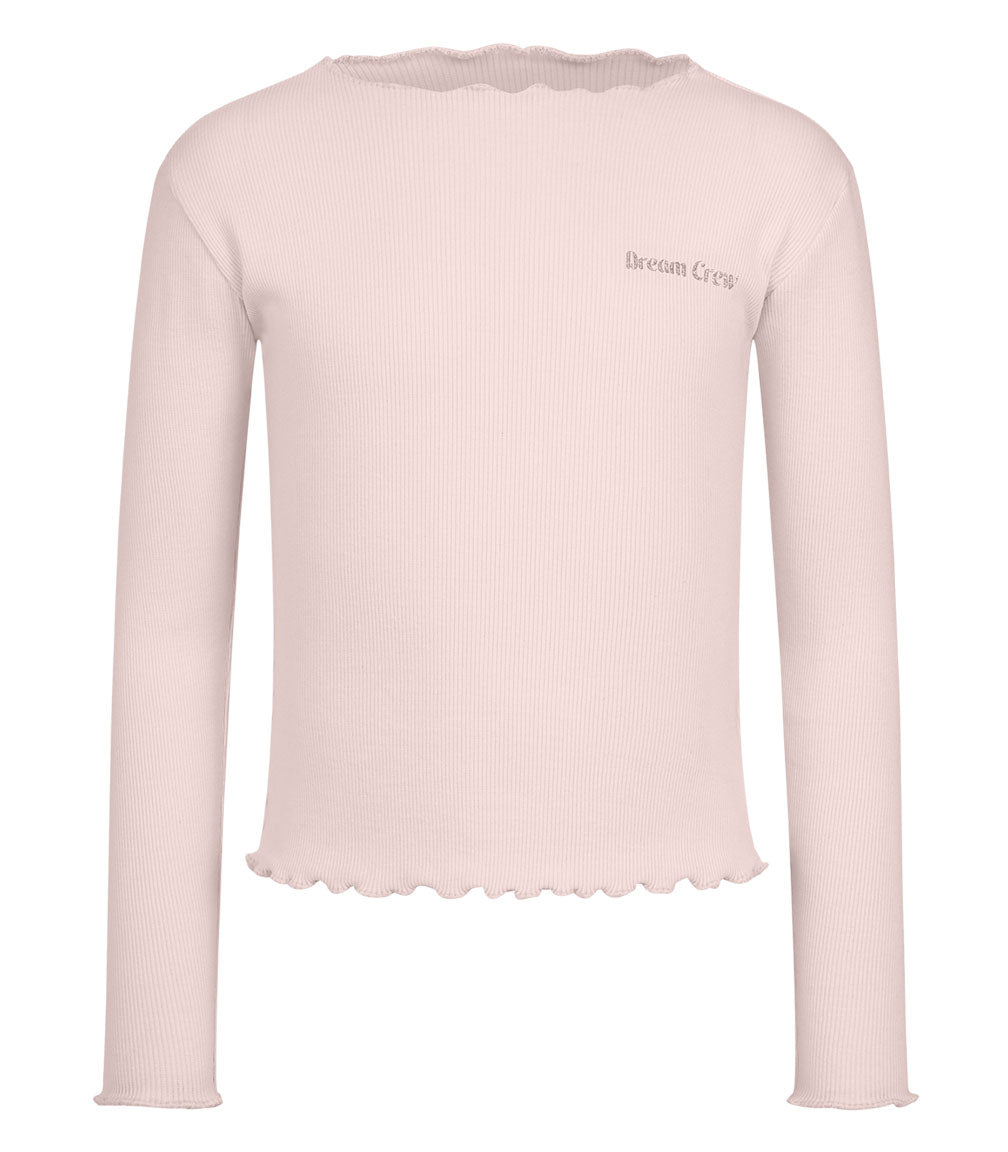 Langarmshirt Lucky Merle Waldhausen