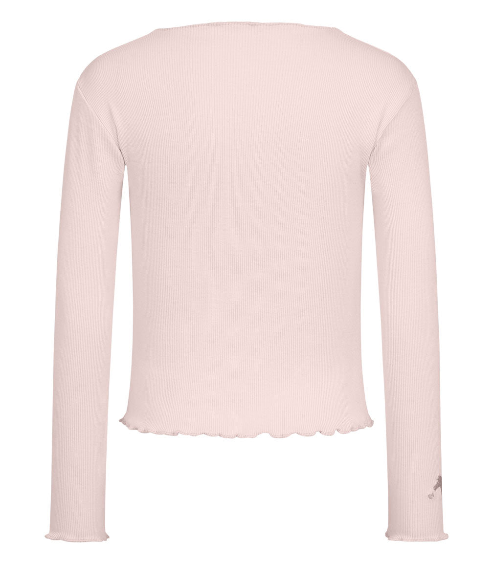 Langarmshirt Lucky Merle Waldhausen