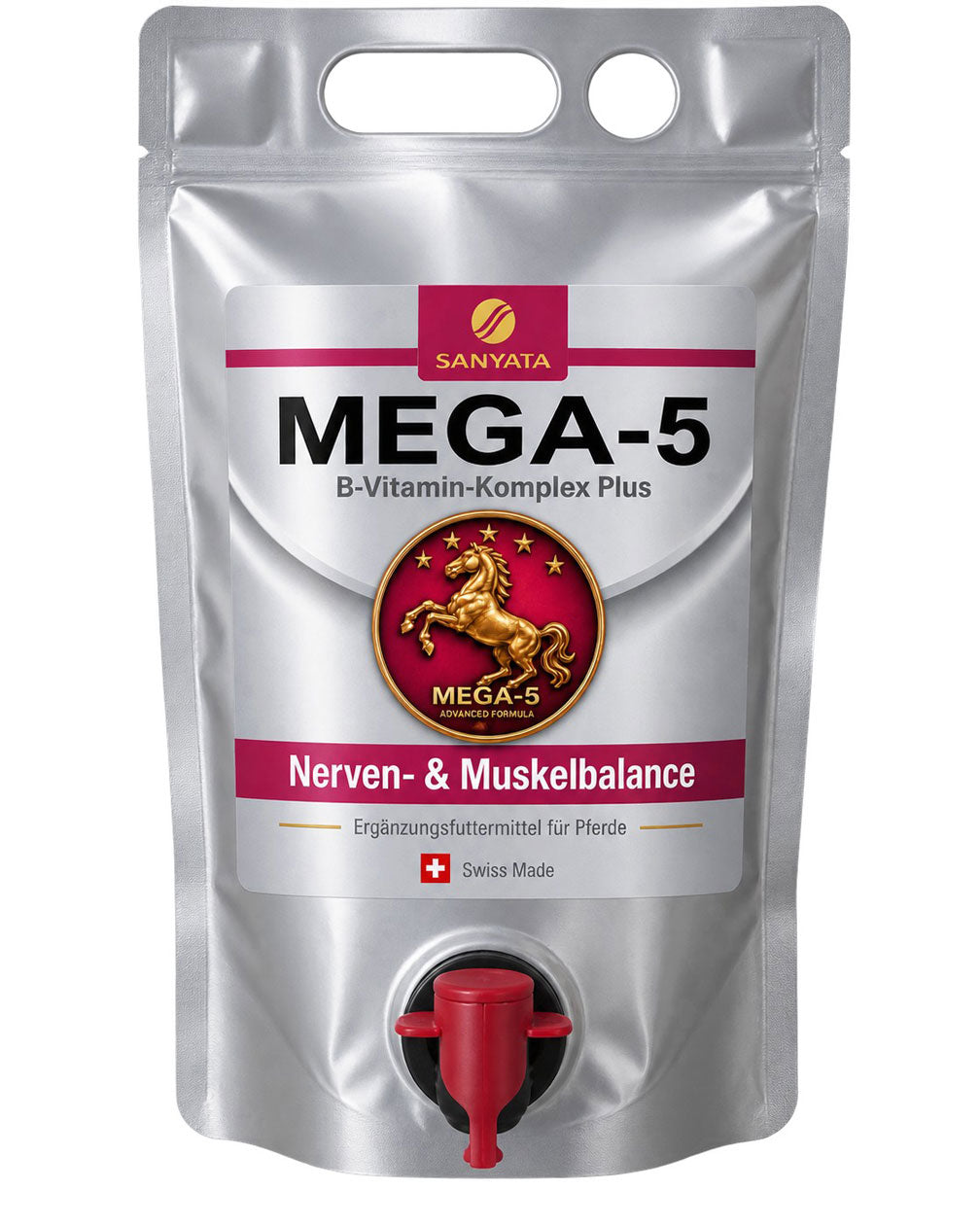 Mega-5
