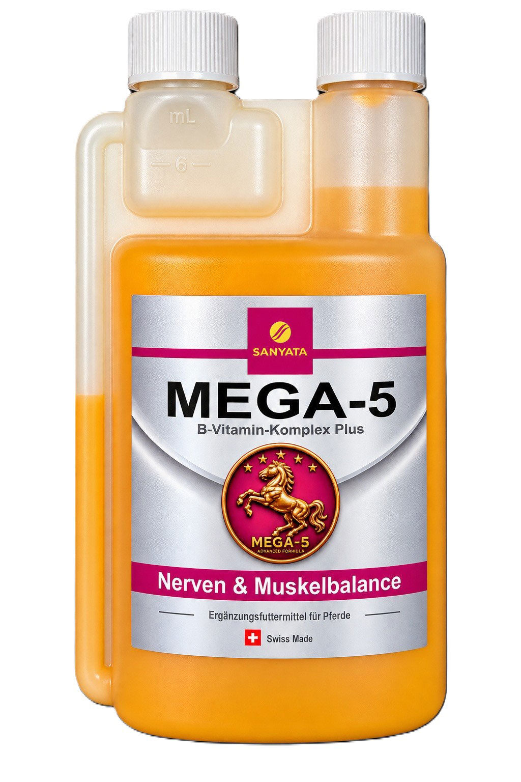 Mega-5