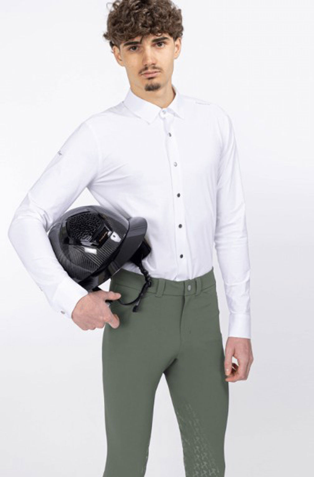 Freejump Reithose "Milo" Freejump