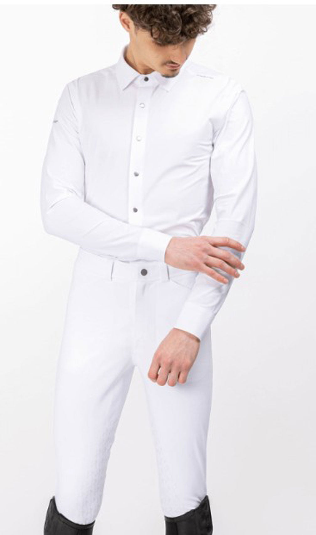 Freejump Reithose "Milo" Freejump