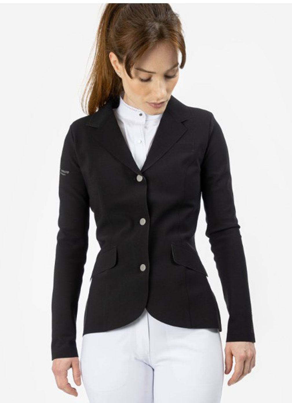 Freejump Turnierjacket "Mona", Airbag kompatibel Freejump