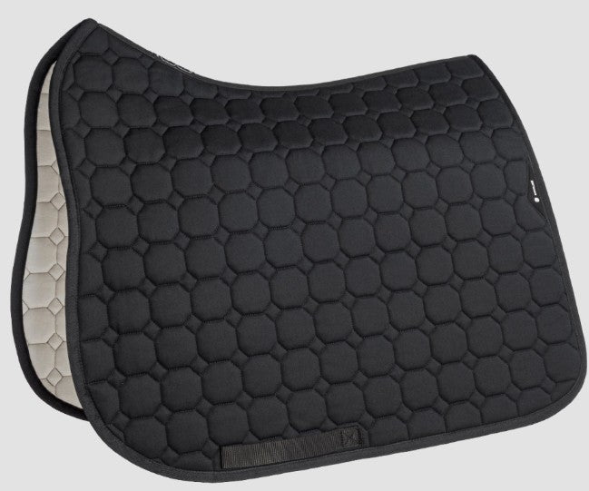 Tapis de selle Equiline Octagon