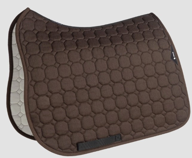 Tapis de selle Equiline Octagon
