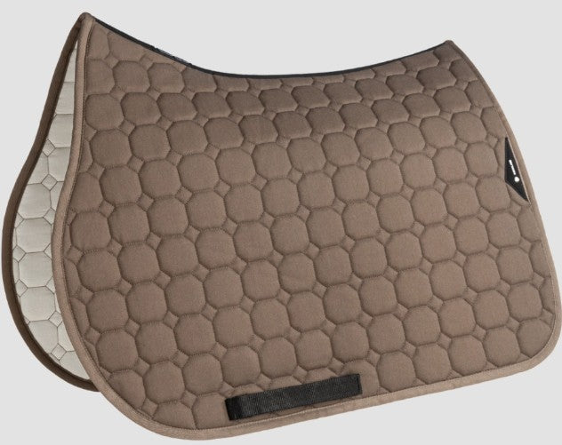 Tapis de selle Equiline Octagon