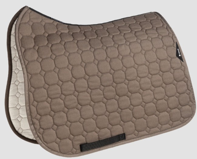 Tapis de selle Equiline Octagon