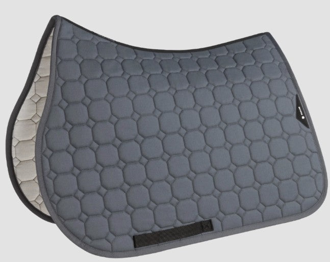 Tapis de selle Equiline Octagon