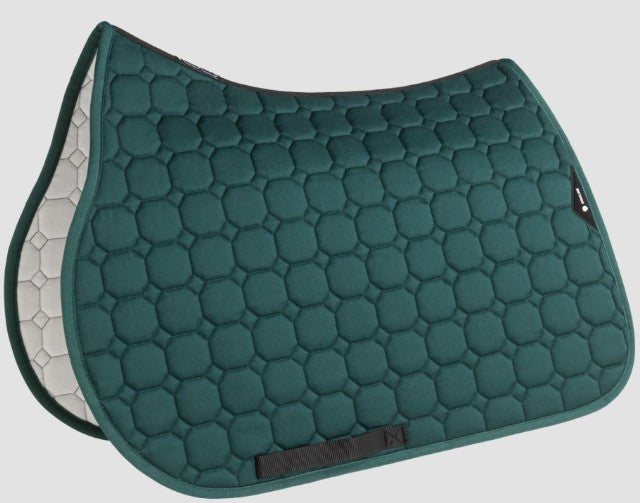 Tapis de selle Equiline Octagon