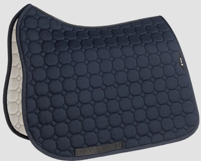 Tapis de selle Equiline Octagon