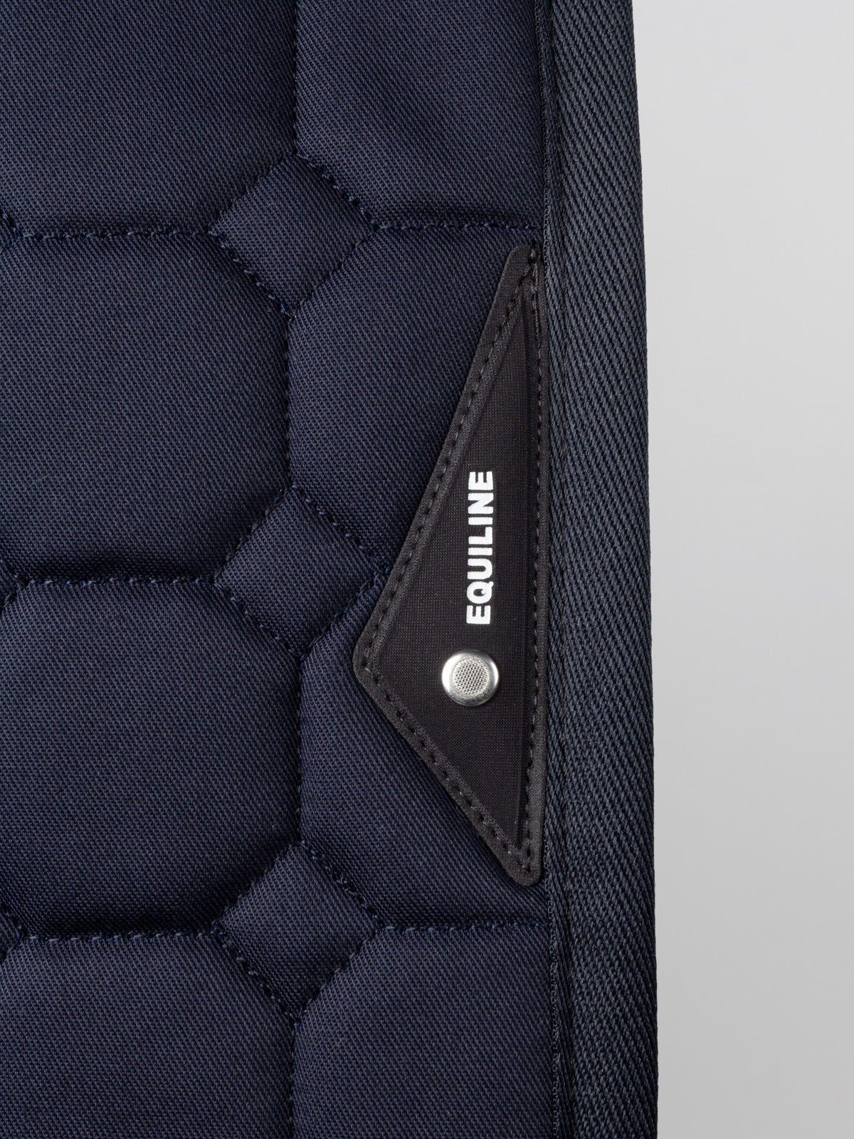 Tapis de selle Equiline Octagon