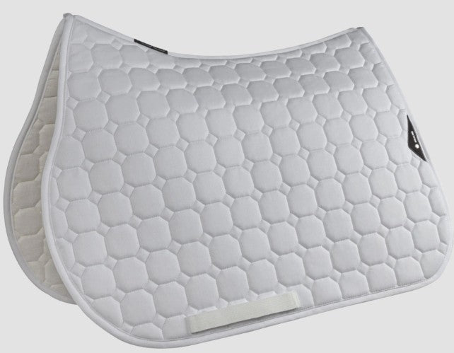 Tapis de selle Equiline Octagon