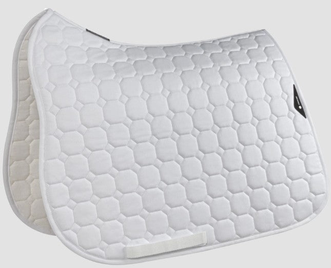 Tapis de selle Equiline Octagon