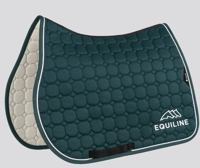 Tapis de selle Equiline Outline