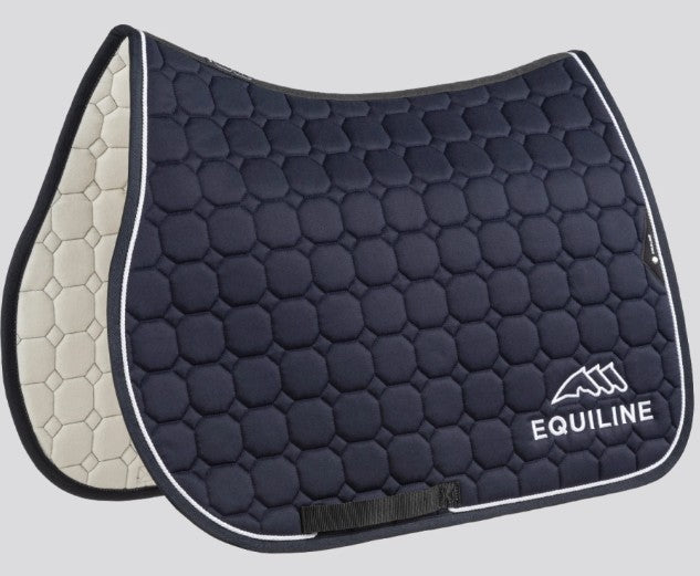 Equiline Schabracke Outline