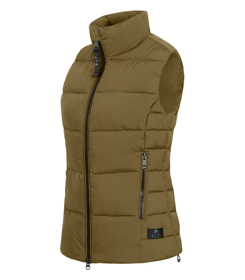ELT Weste "Oxford"